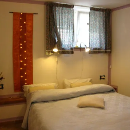 Ca' Da Flora B&B *