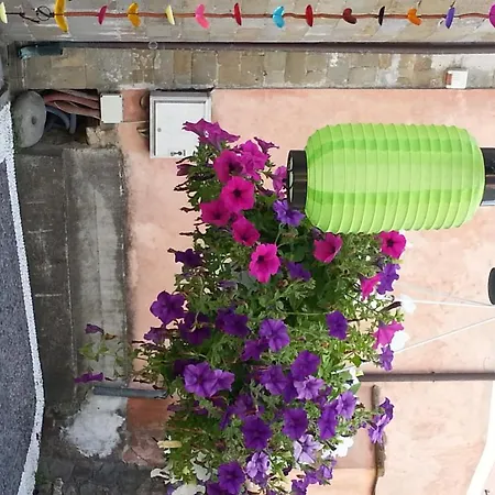 Ca' Da Flora B&B 브루그나토