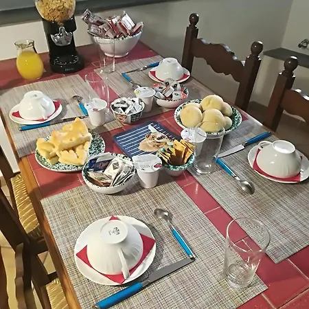 B&B Ca' Da Flora *