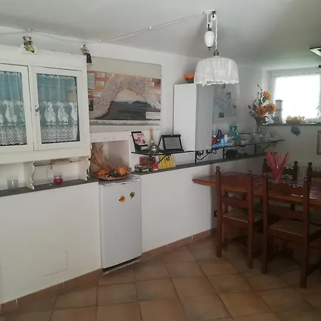 B&B Ca' Da Flora