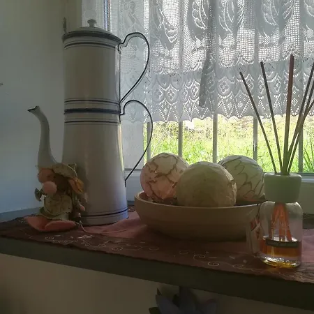 Bed and Breakfast Ca' Da Flora *