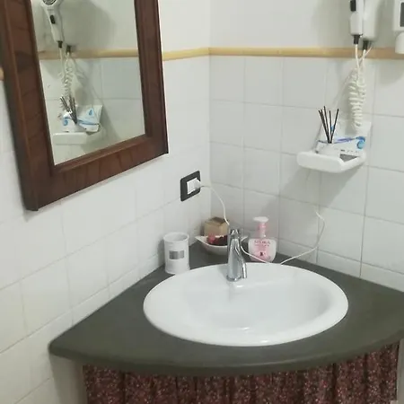 Bed and Breakfast Ca' Da Flora *